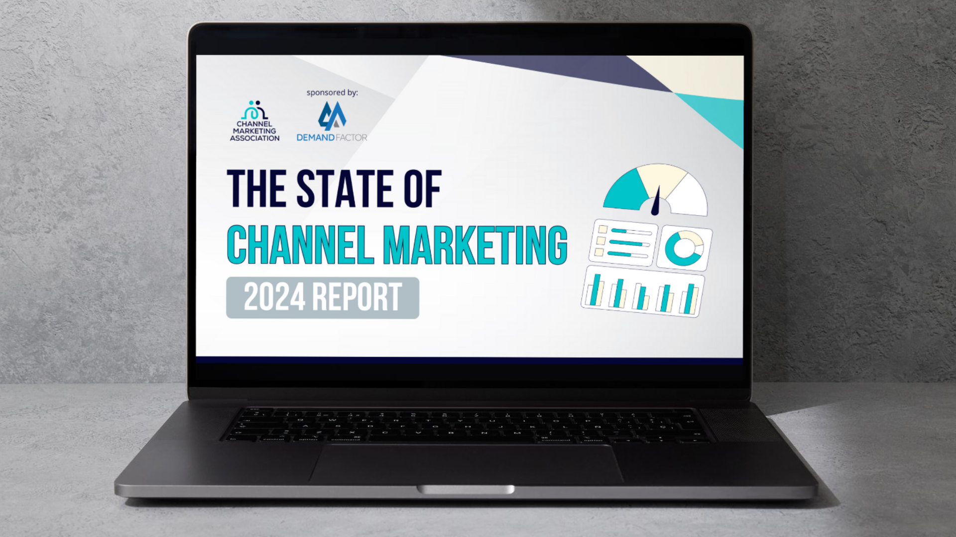 State of the Channel Marketing Report Executive Summary