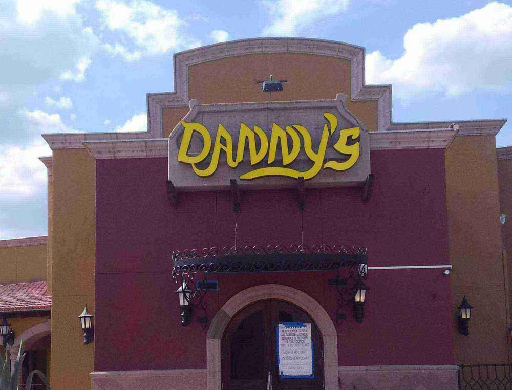 Sign Manufacturing Laredo, TX South Texas Neon Signs Co. Inc.