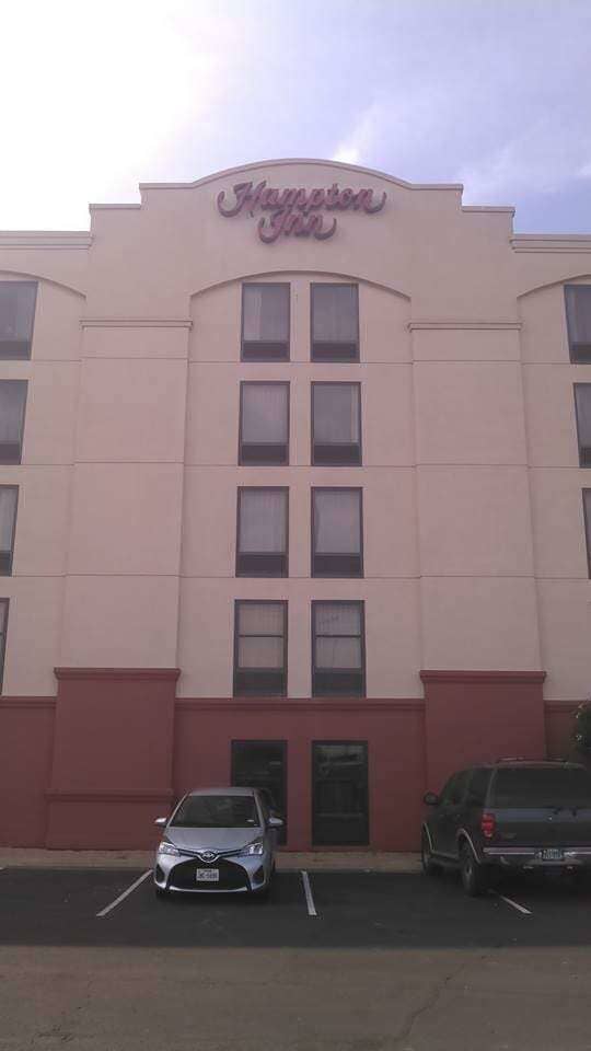 Sign Manufacturing Laredo, TX South Texas Neon Signs Co. Inc.