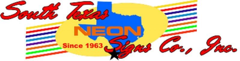 South Texas Neon Sign Co. Inc.