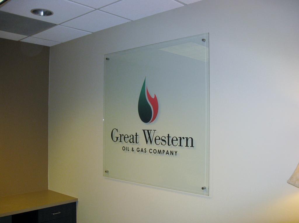 Wall Packs — Great Wester Signage in Laredo, TX