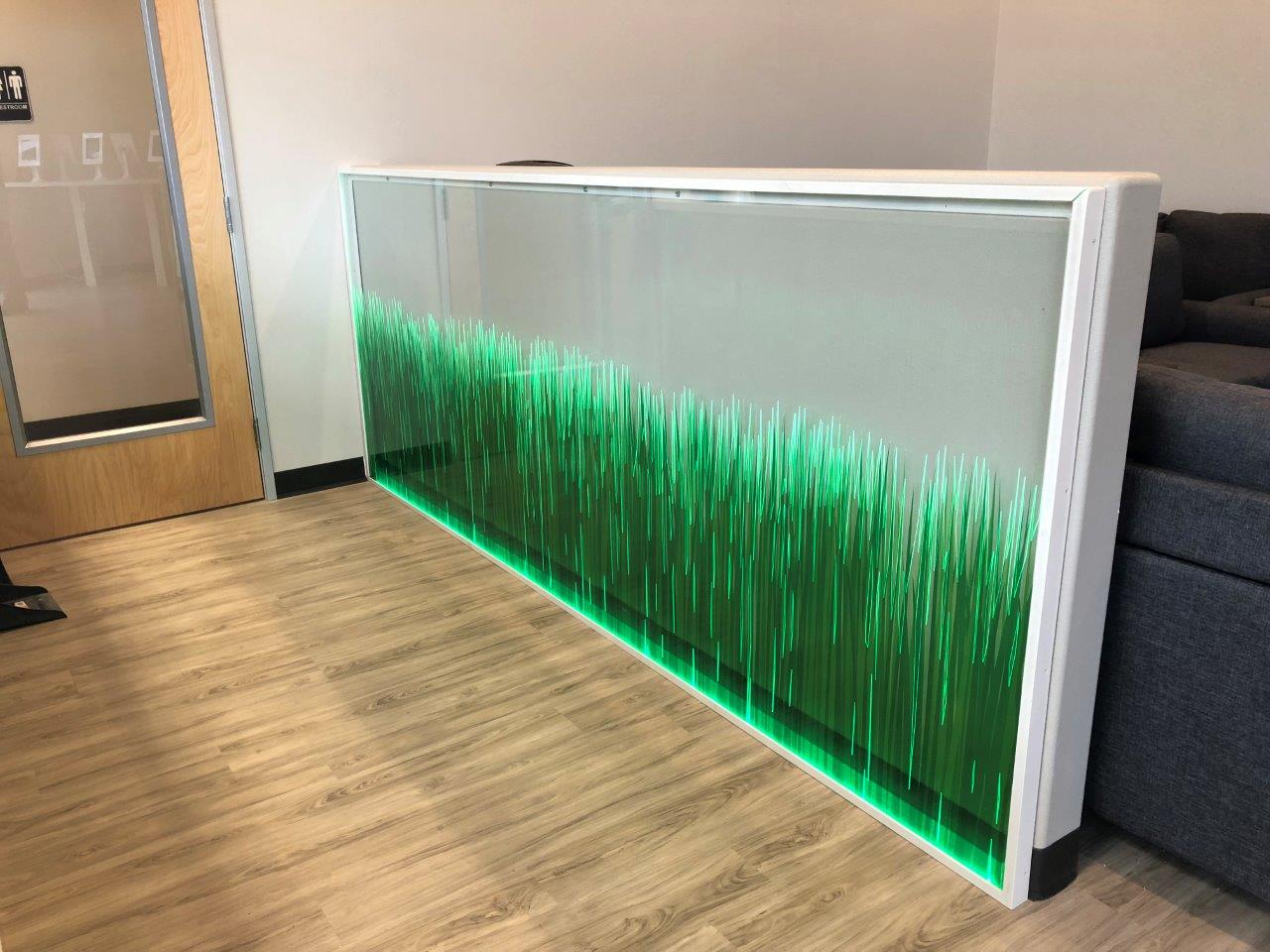 Wall Decals — Led Grass Decals on Wall  in Laredo, TX