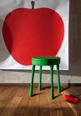 Floor fitting and repair