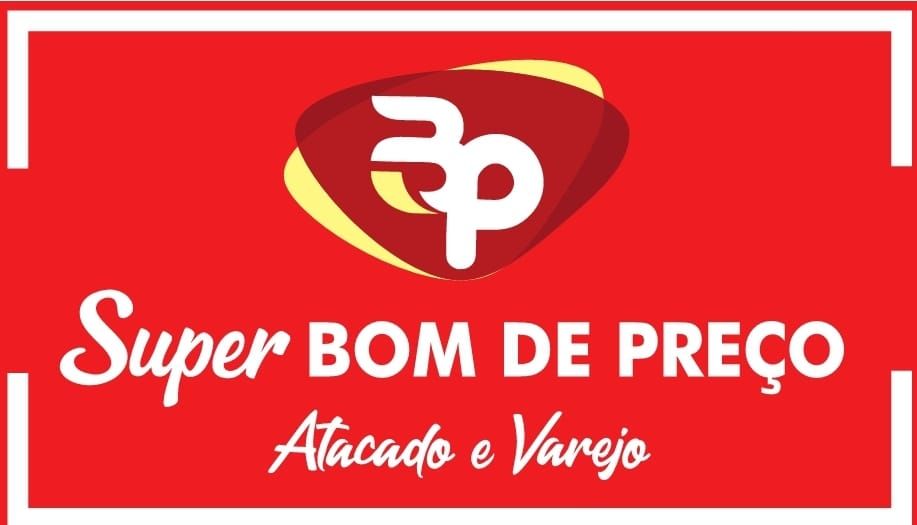 SUPER  BOM   DE  PREÇO