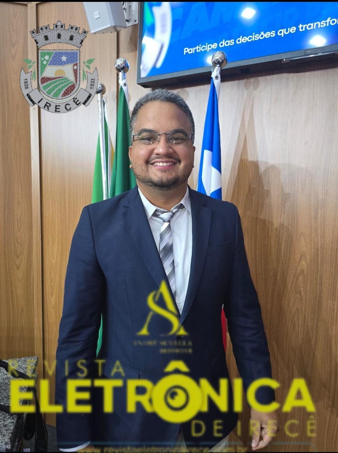 PRESIDENTE  MOISES  FILOCRE