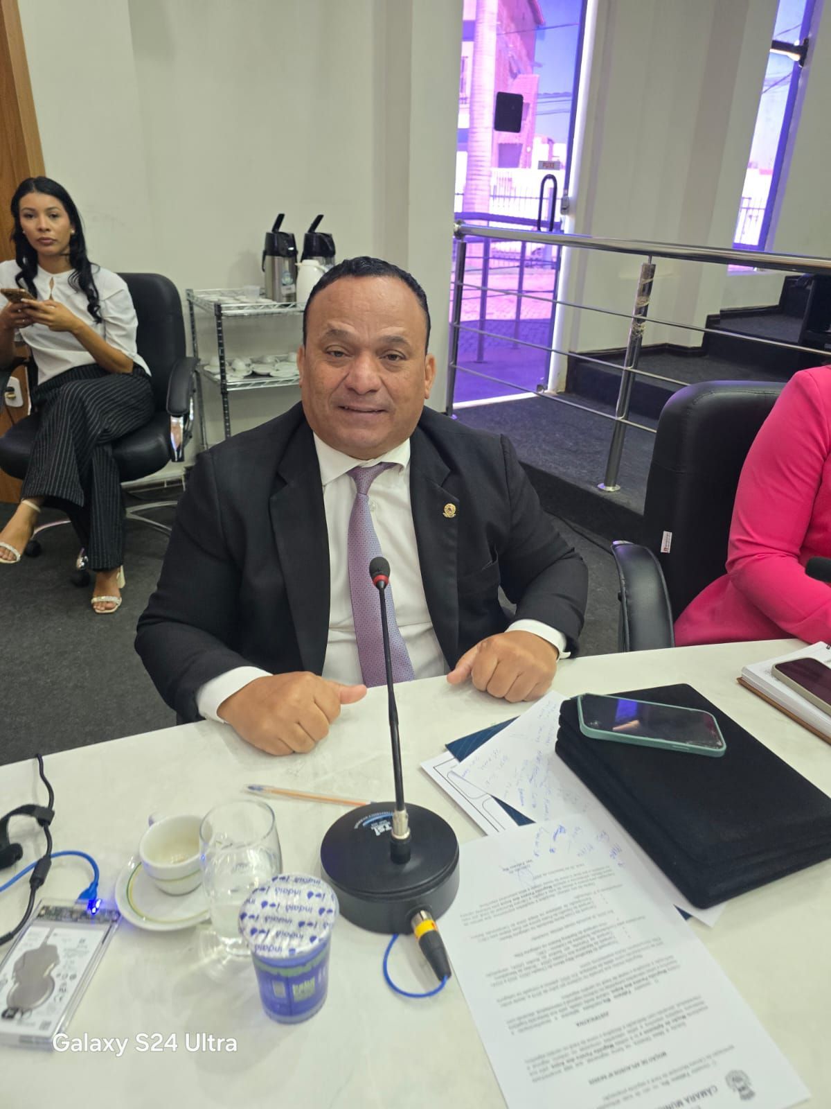  SESSÃO  QUINTA FEIRA  REVISTA  ELETRÕNICA  IRECÉ  AO  VIVO