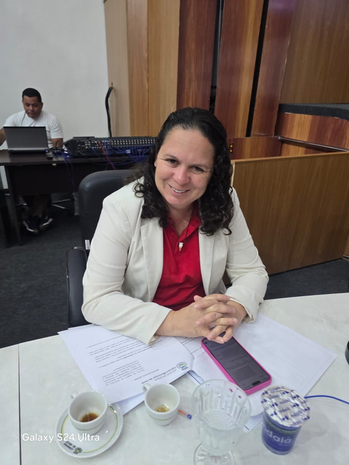 SESSÃO  QUINTA FEIRA  REVISTA  ELETRÕNICA  IRECÉ  AO  VIVO