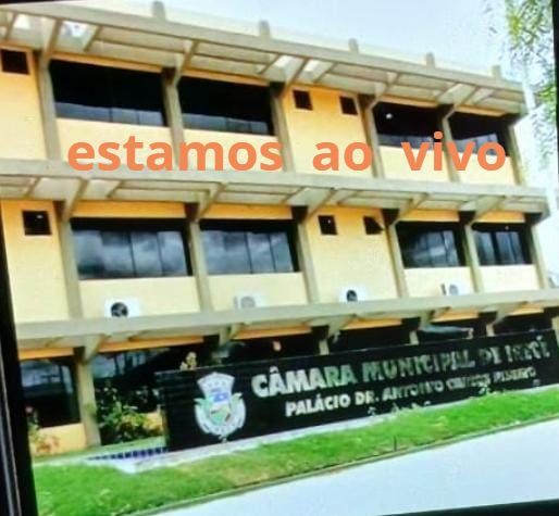 SESSÃO  QUINTA FEIRA     RÁDIO WEB  REVISTA  ELETRÕNICA  AO VIVO