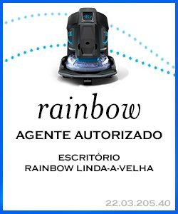 Agente Autorizado Rainbow