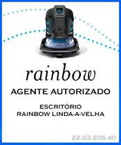 Agente Autorizado Rainbow