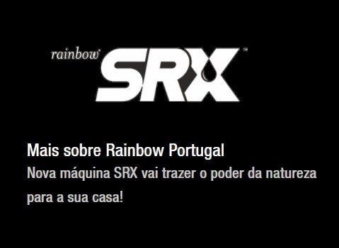 Rainbow Portugal