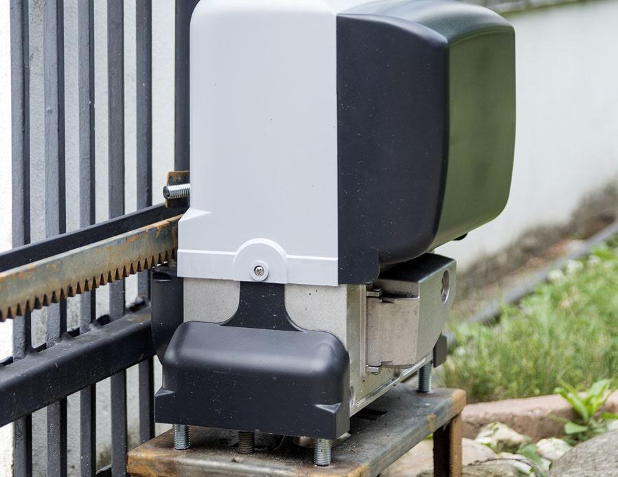 PORTONES ELÉCTRICOS ZAZUETA & DECORACIÓN