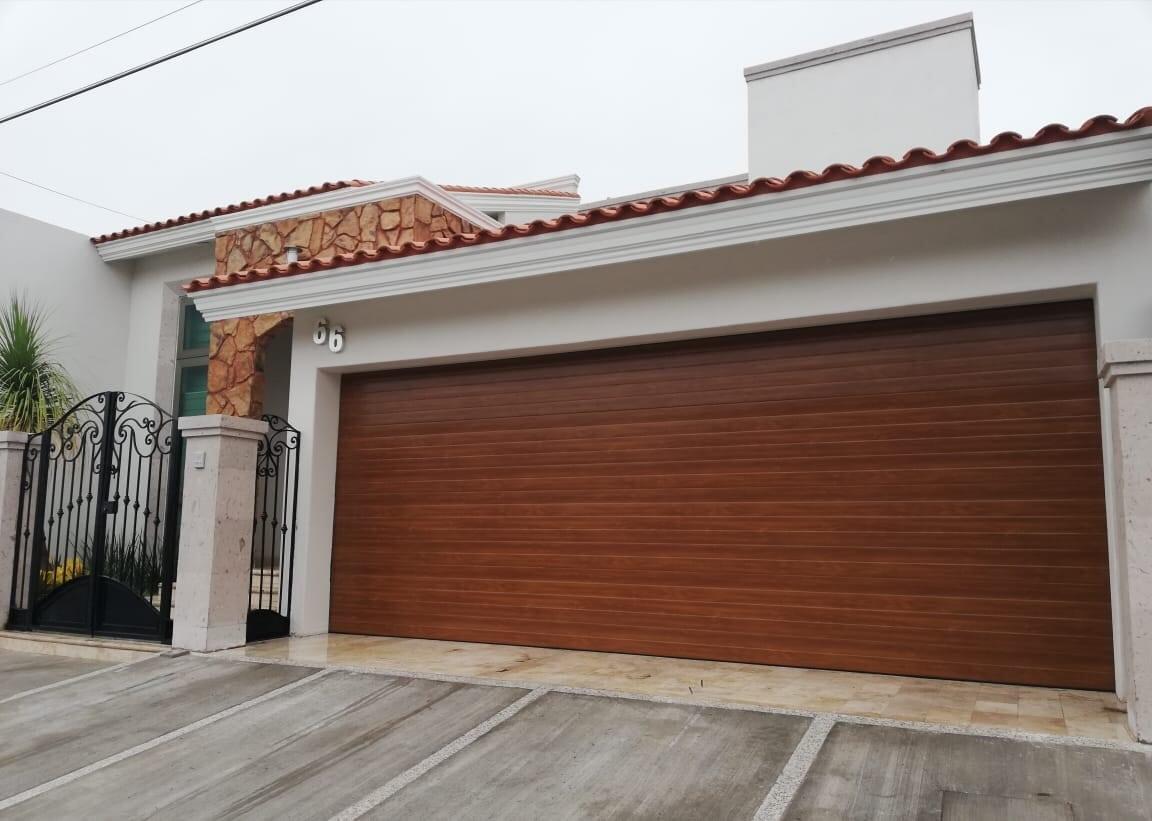 PORTONES ELÉCTRICOS ZAZUETA & DECORACIÓN-PORTONES AUTOMÁTICOS