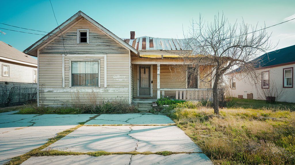 Selling a House As-Is in Oklahoma