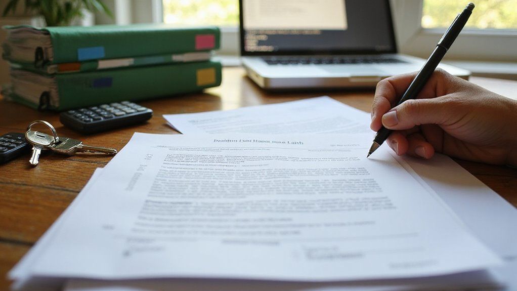 How to Remove Liens Before Selling a House