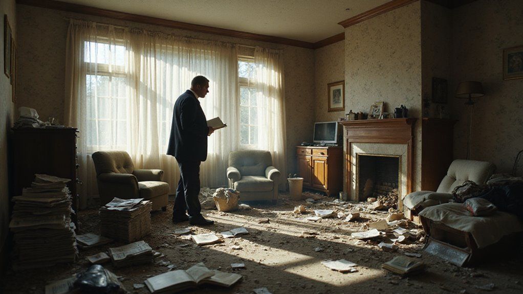 How to Sell a Hoarder House As-Is Vs With Repairs
