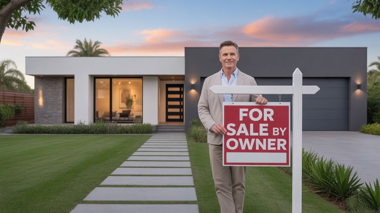 how to sell a house for cash by owner