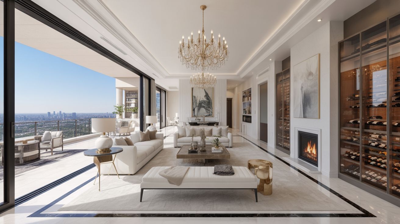 How to Sell Your High End Home to Cash Buyers