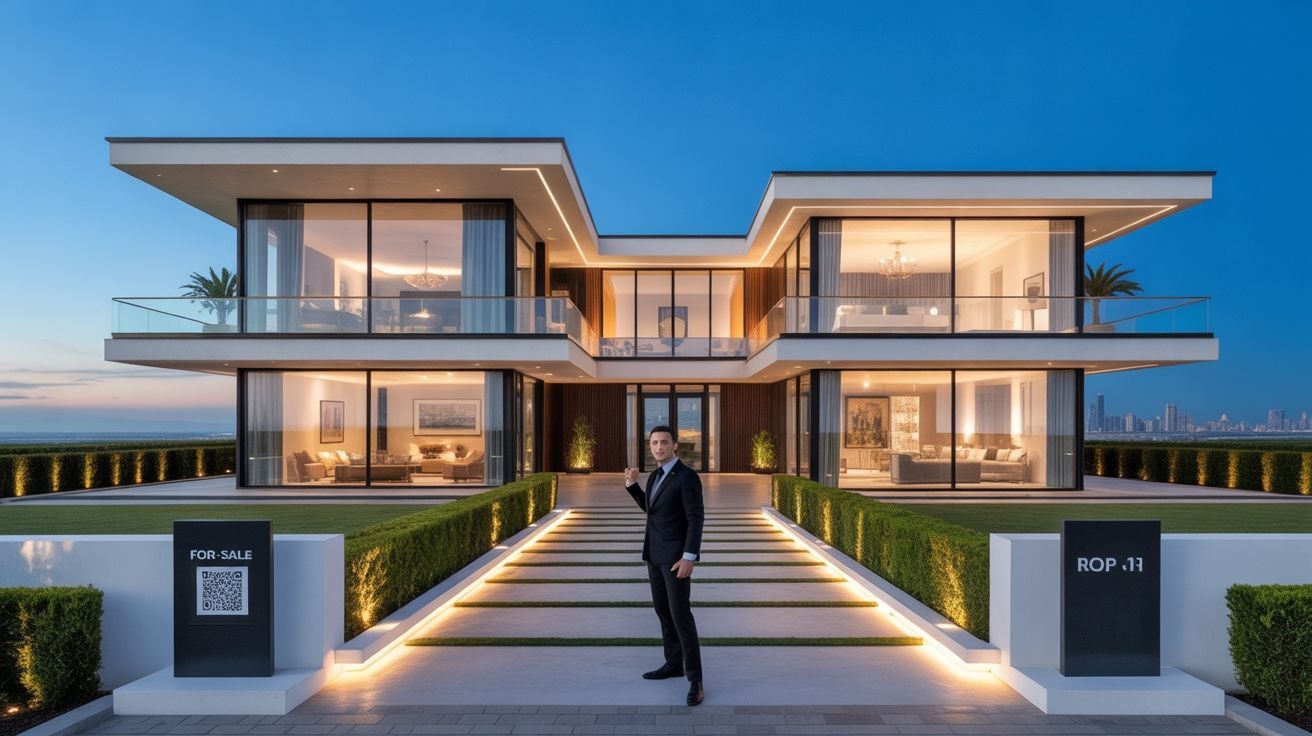 how to sell your high end home to cash buyers