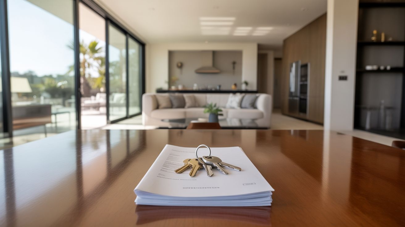 Is Selling a House Considered a Cash Settlement