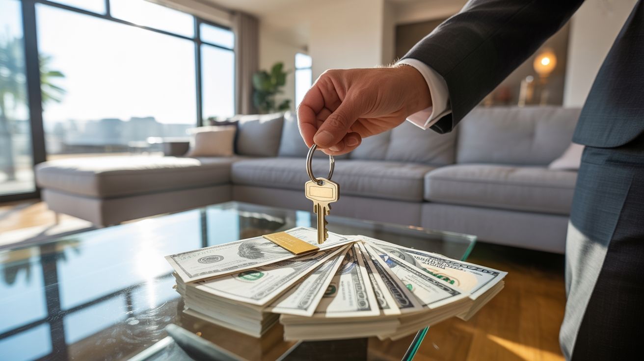 Is Selling a House Considered a Cash Settlement