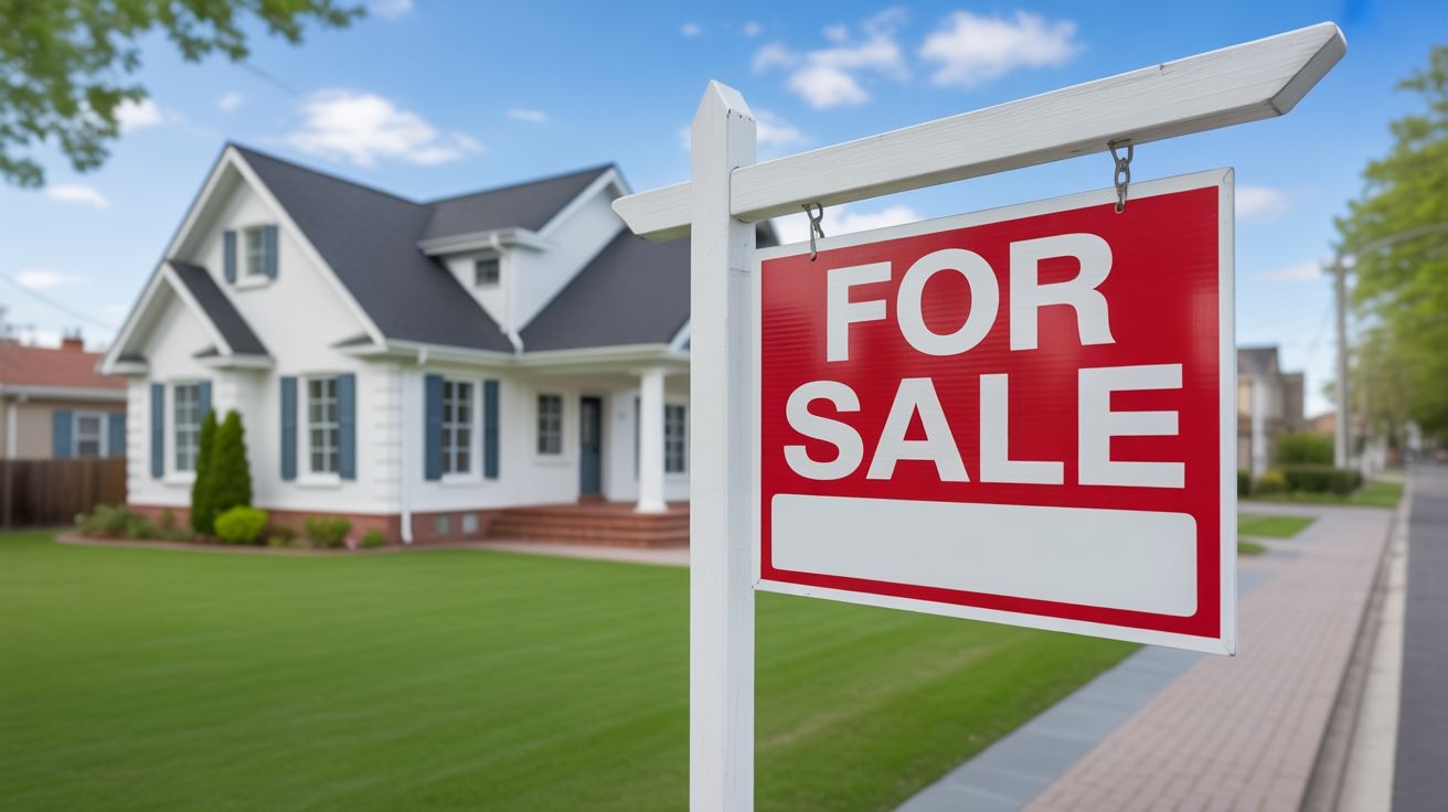 Is Selling Your House for Cash a Good Idea