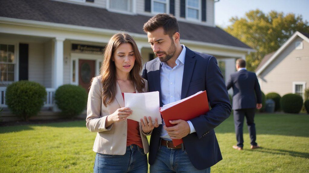 What Buyers Need to Know About Homes With Liens