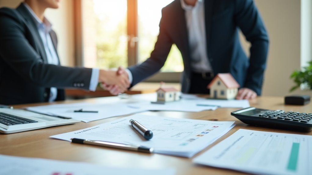 How to Handle Mortgage and Judgment Liens When Selling