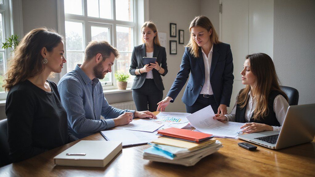 How to Negotiate Lien Payoffs When Selling a House