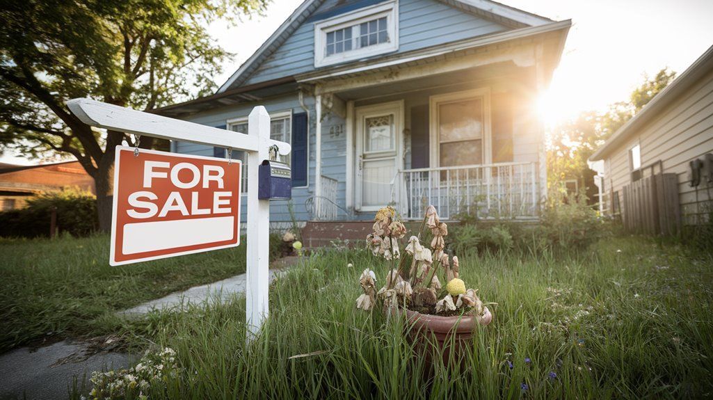 Selling a House After an Expired Listing in Oklahoma