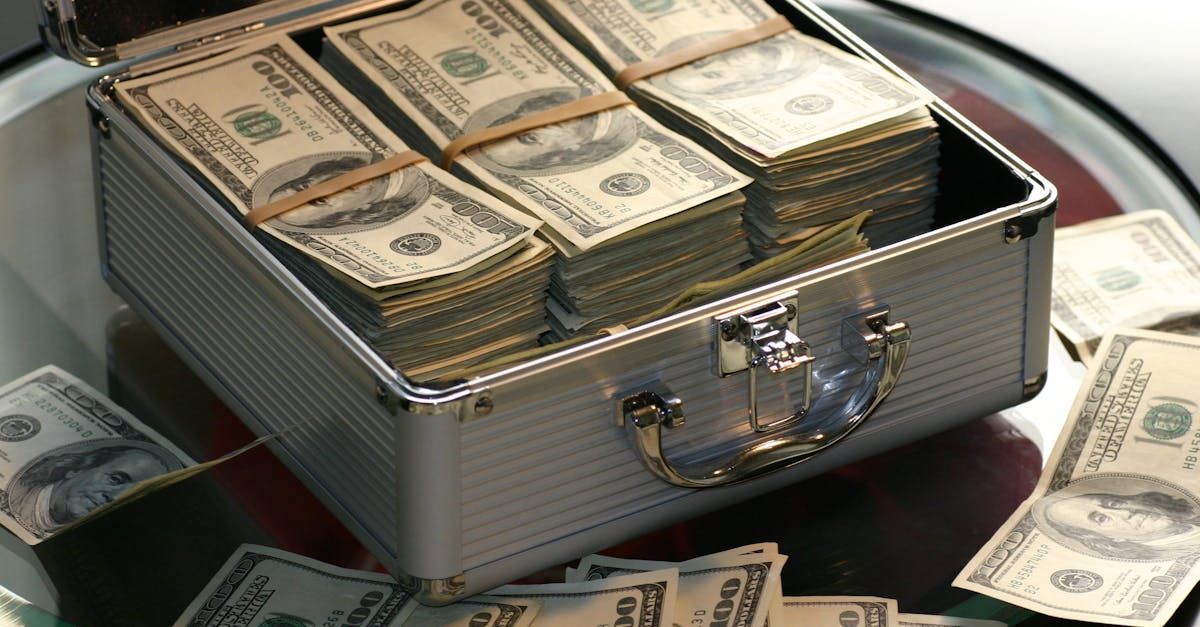 Maximize Your Financial Outcomes