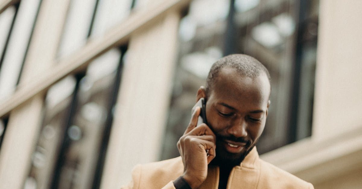 Communicate Clearly with Your Tenants