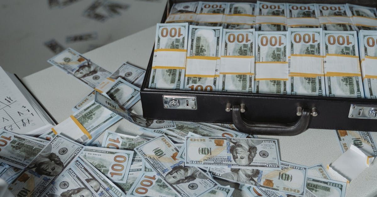 Maximize Your Financial Outcomes