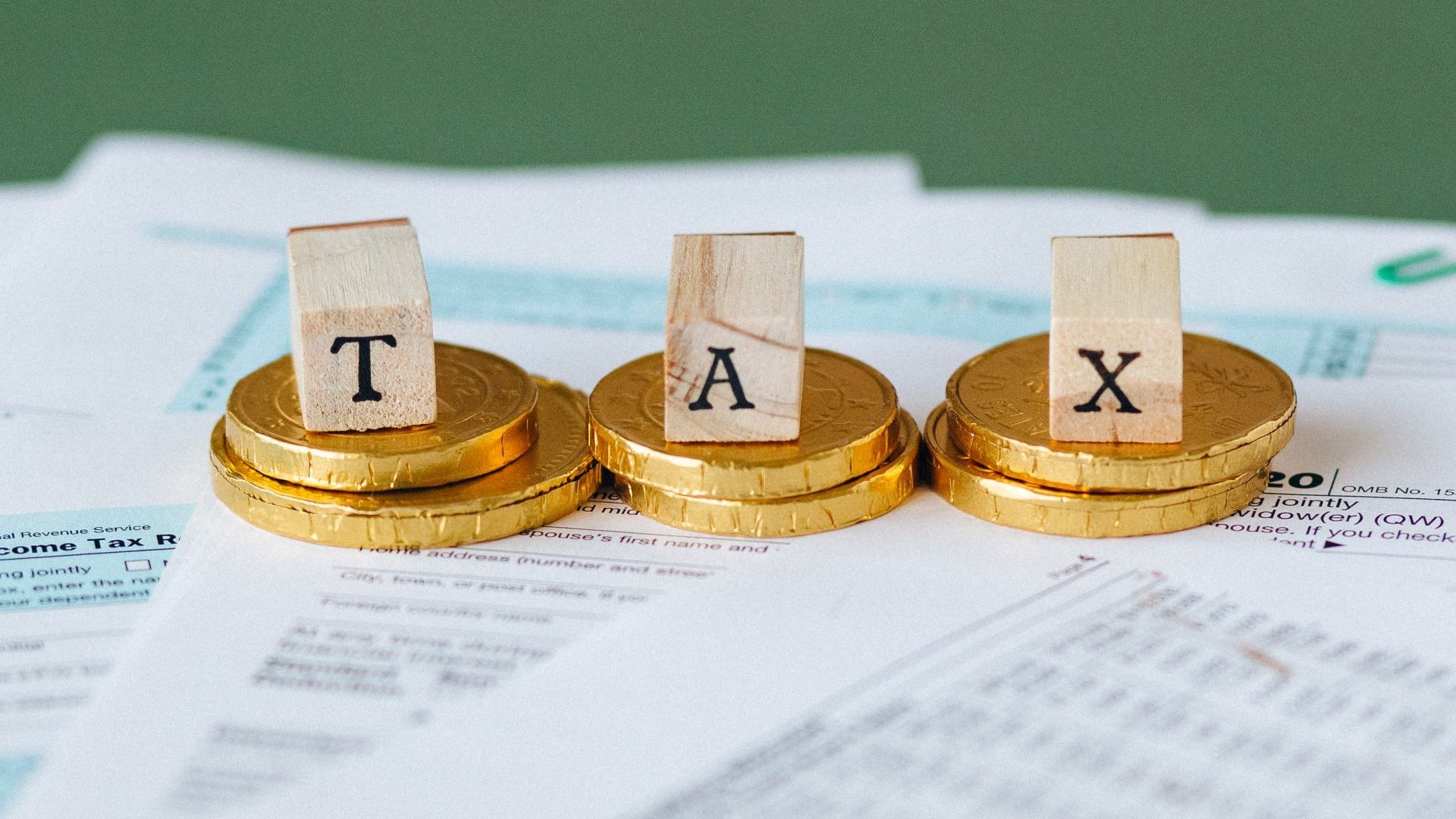 Tax Implications