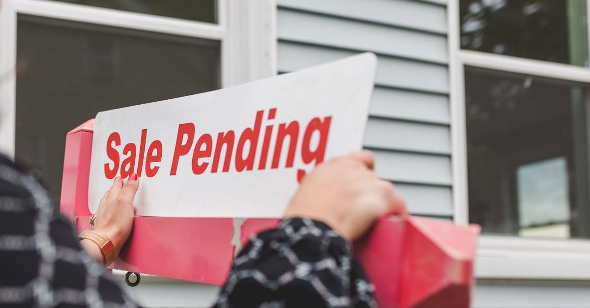 The Complete Guide to Simply Selling Inherited Property
