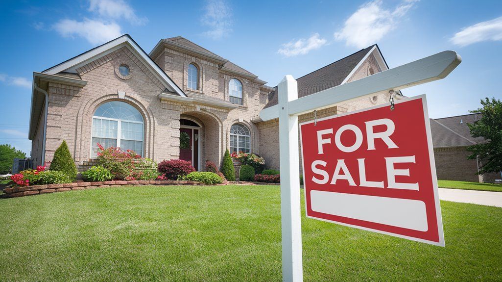 Selling a House Due to Relocation in Oklahoma