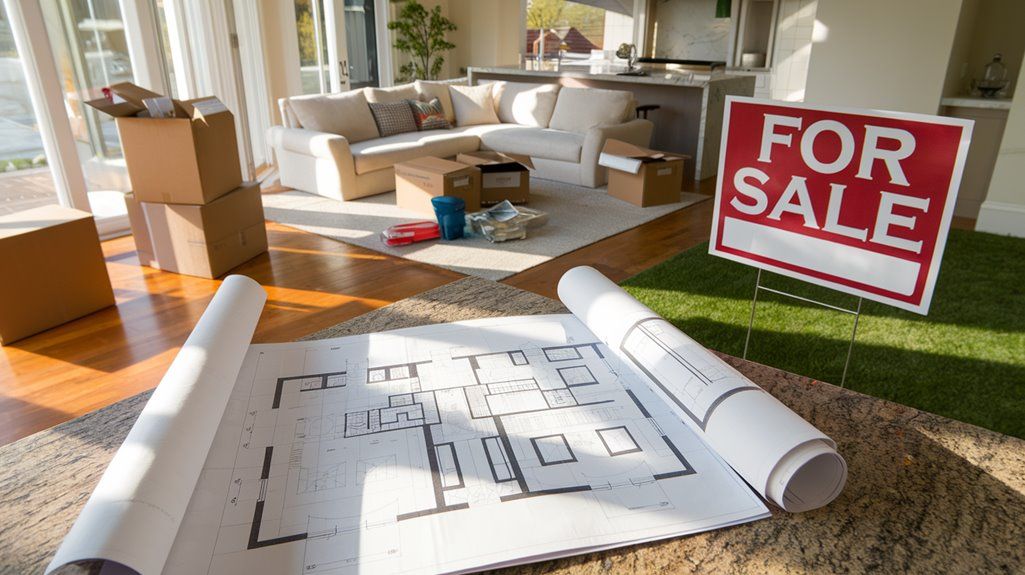 Should I Sell My House Before Building a New One