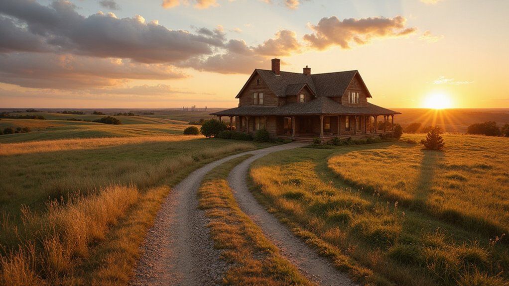 Legal Steps to Sell Inherited Property in Oklahoma