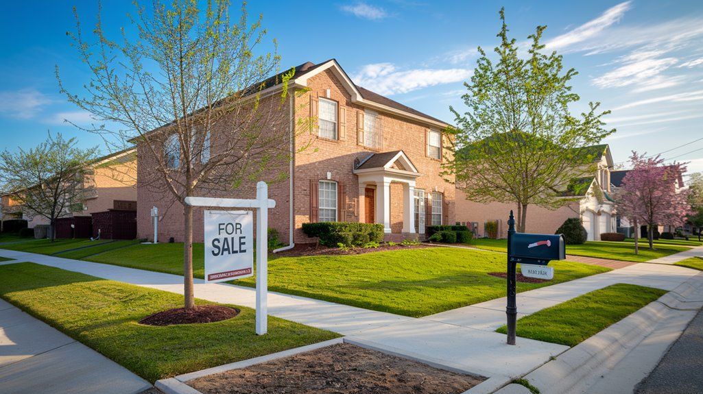 Selling a Rental Property in Oklahoma