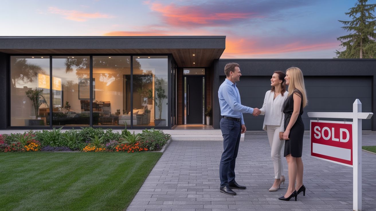 Should I Sell My House to a Cash Buyer