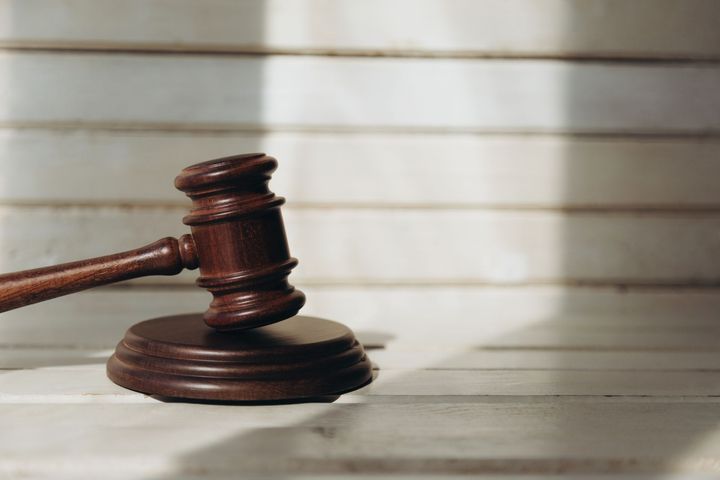 studio di un avvocato penalista a Firenze