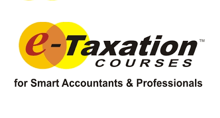 E-filing of TAX