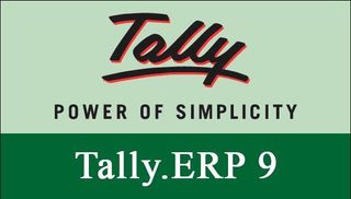 Tally Erp