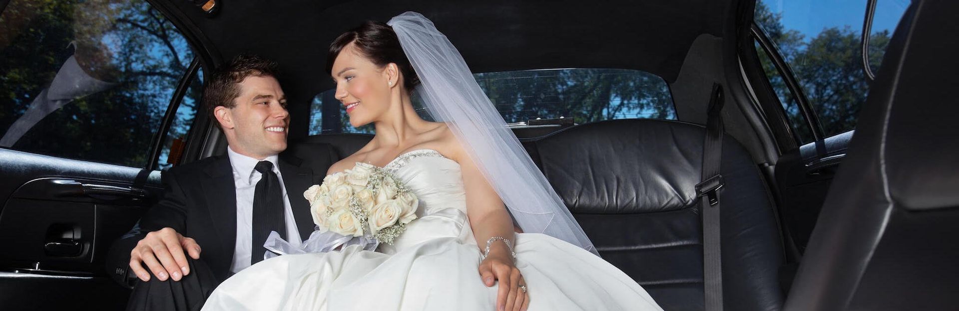 Wedding Limo Services