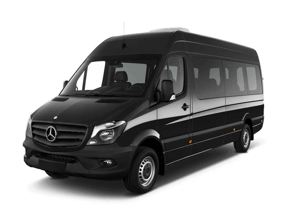 rent a limousine in Atlanta Georgia