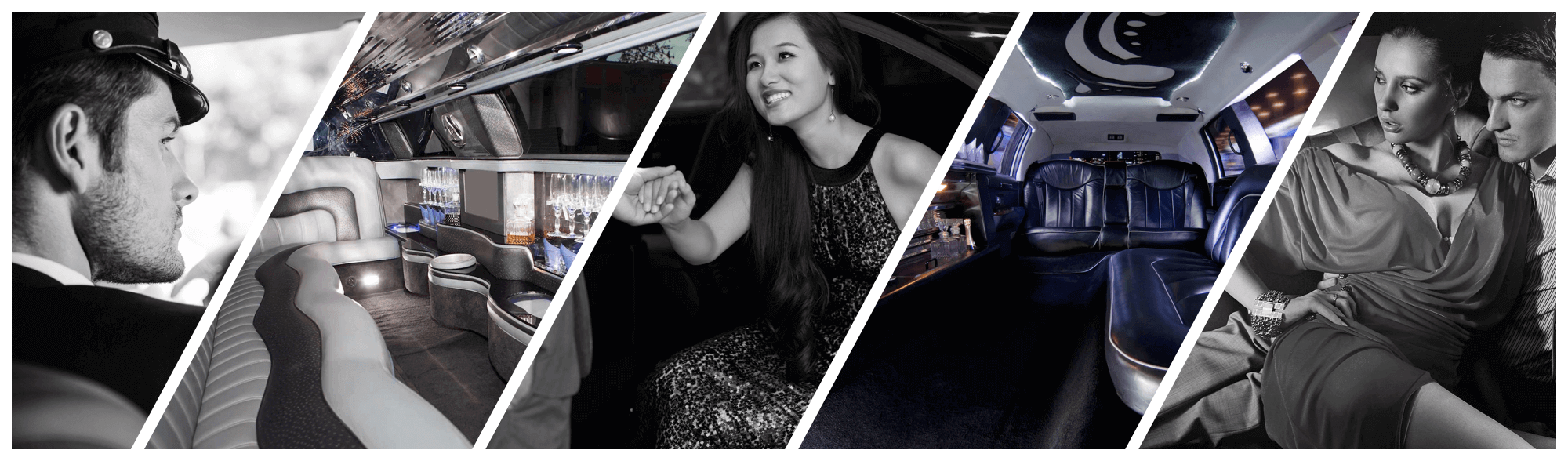 limo service company in Atlanta