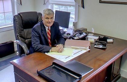 Kevin J. Hecht — Cheshire, CT — Law Offices of Kevin J. Hecht P.C.