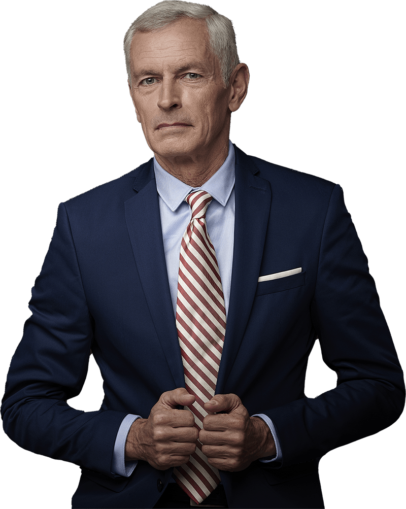 Senior Lawyer — Cheshire, CT — Law Offices of Kevin J. Hecht P.C.