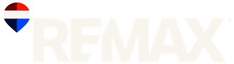 REMAX Logo with balloon