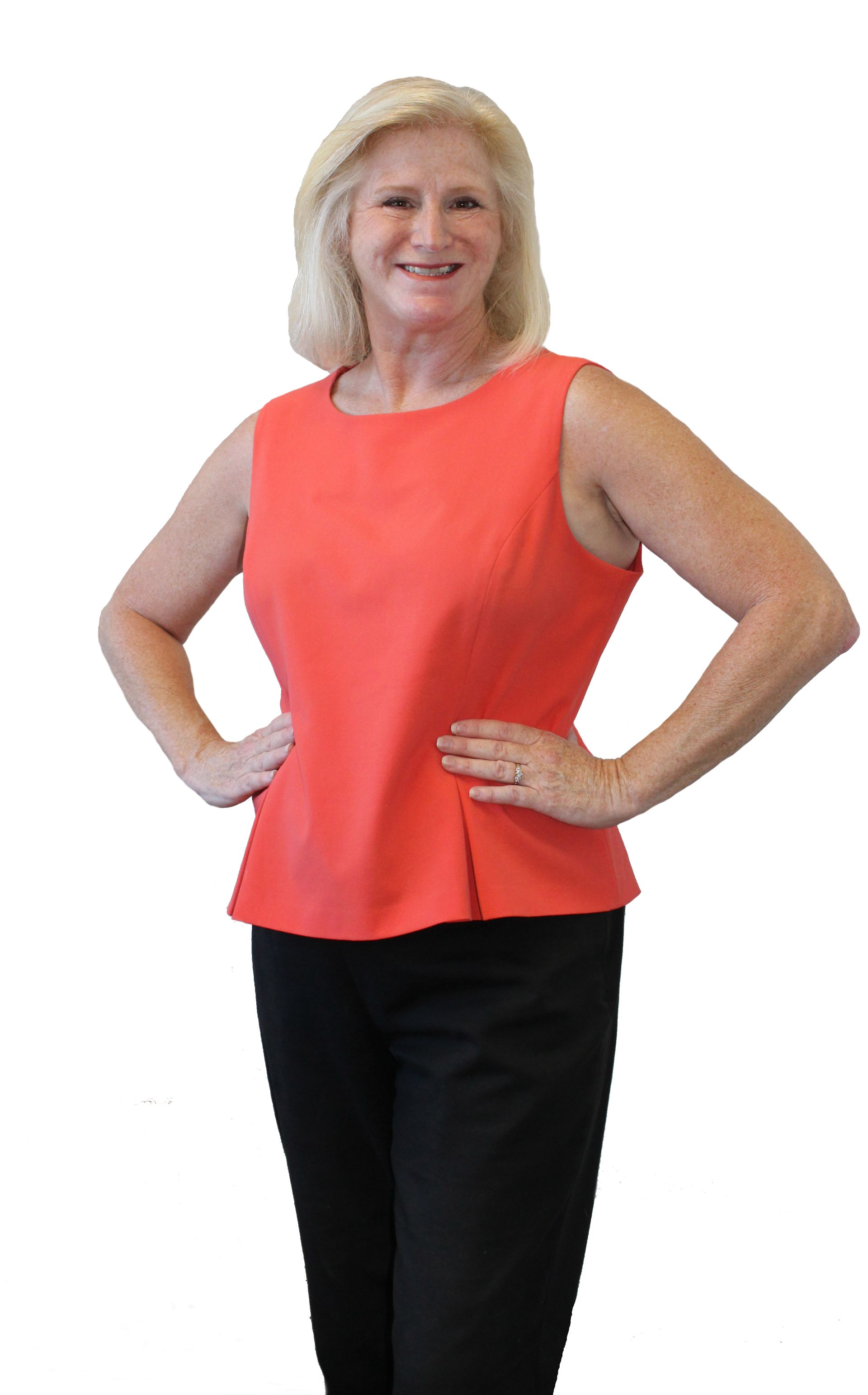 Hope Wilson, Realtor